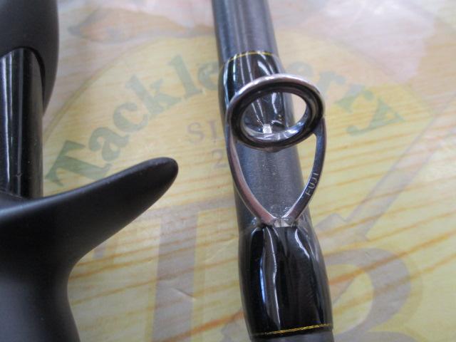 グラディエーターアンチ GA-75XXHC アンダーテイカー