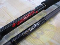 グラディエーターアンチ GA-75XXHC アンダーテイカー