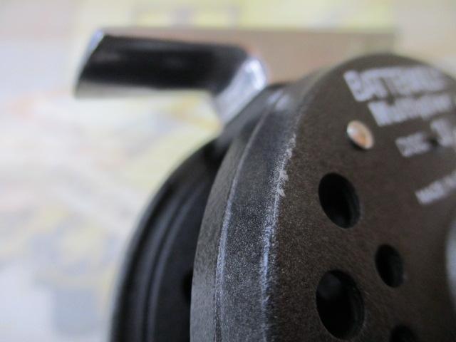 バテンキルマルチプライヤーディスク#3/4