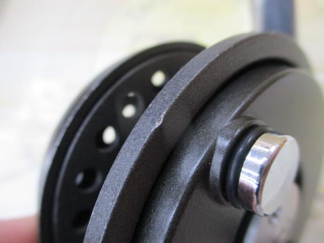 バテンキルマルチプライヤーディスク#3/4