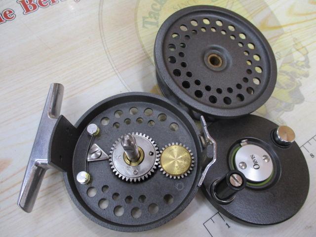 バテンキルマルチプライヤーディスク#3/4