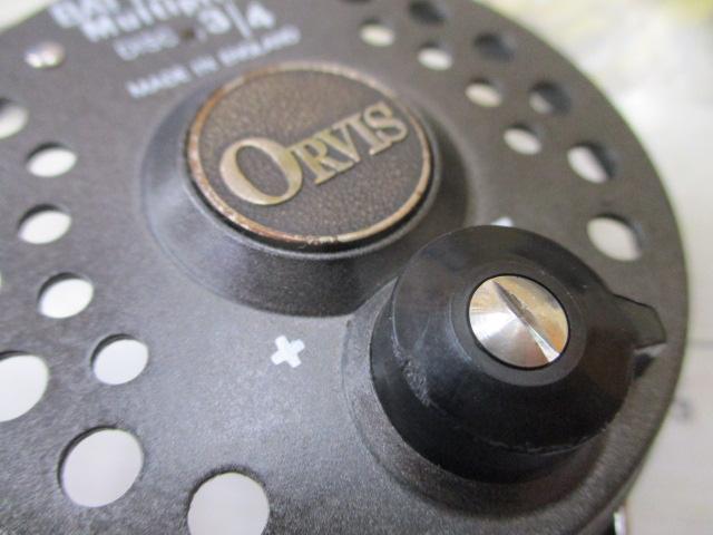 バテンキルマルチプライヤーディスク#3/4