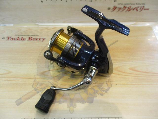 20クレスト LT2500