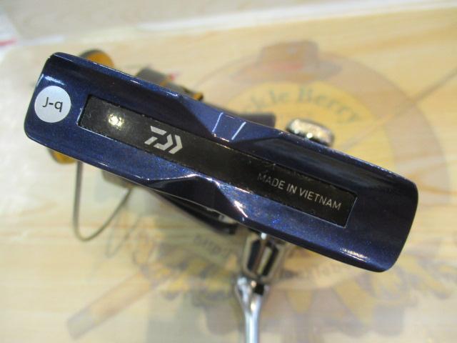 20クレスト LT2500