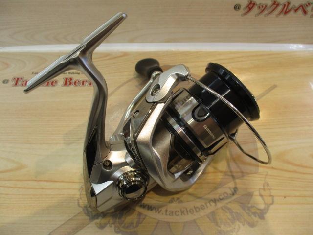 19ストラディック 2500SHG｜＠ベリーネット 日本最大新品中古釣具WEB