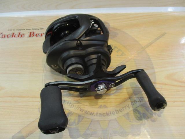 タトゥーラ TW 100XH