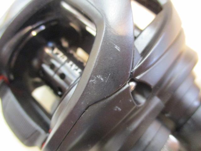 タトゥーラ TW 100XH