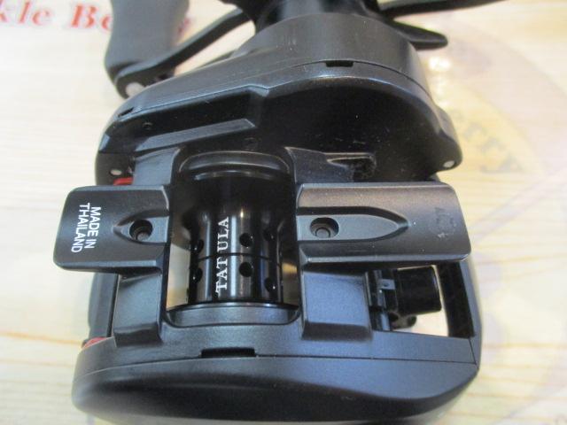 タトゥーラ TW 100XH