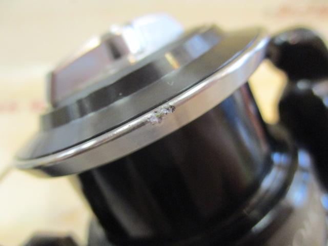 14エクスセンスBB 4000HGM