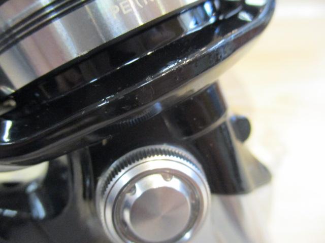 14エクスセンスBB 4000HGM