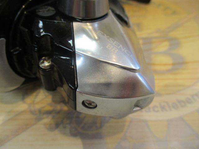 14エクスセンスBB 4000HGM