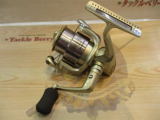 05アルテグラ 2500S