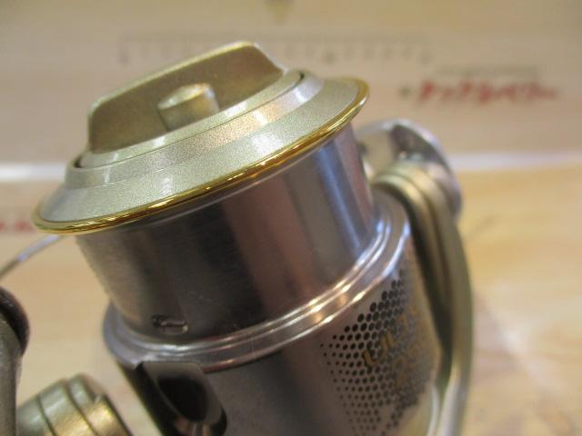 05アルテグラ 2500S