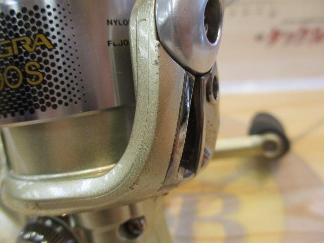 05アルテグラ 2500S