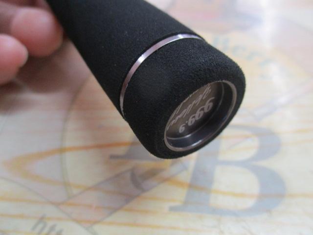 999.9フォーナインマイスター 62ML イエローウルフ