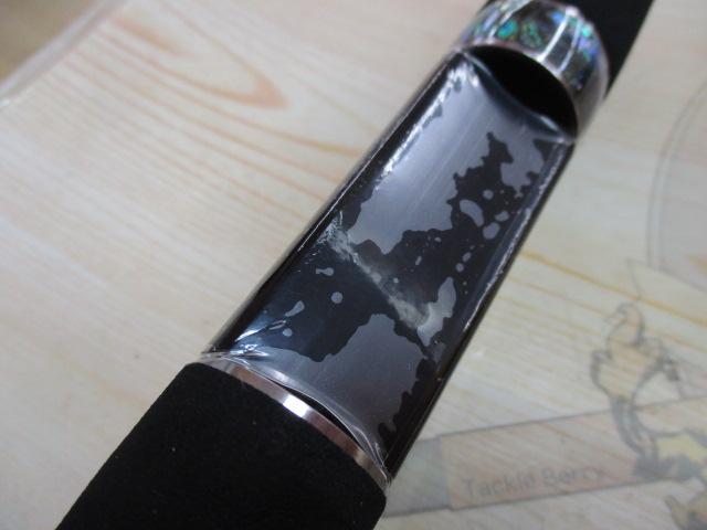 999.9フォーナインマイスター 62ML イエローウルフ