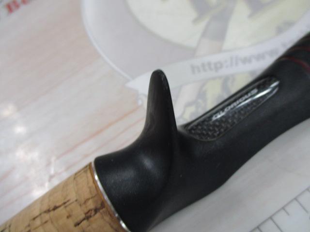 ポイズングロリアス 166ML WOLFDEXTER