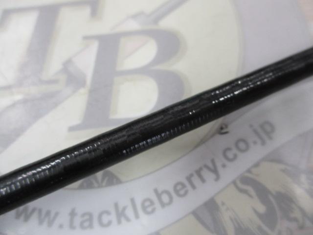 ポイズングロリアス 166ML WOLFDEXTER