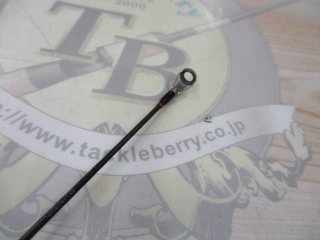 ポイズングロリアス 166ML WOLFDEXTER