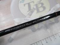 ポイズングロリアス 166ML WOLFDEXTER