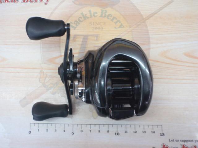 23アンタレスDC MD XG LEFT