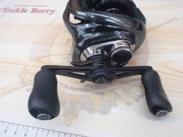 23アンタレスDC MD XG LEFT