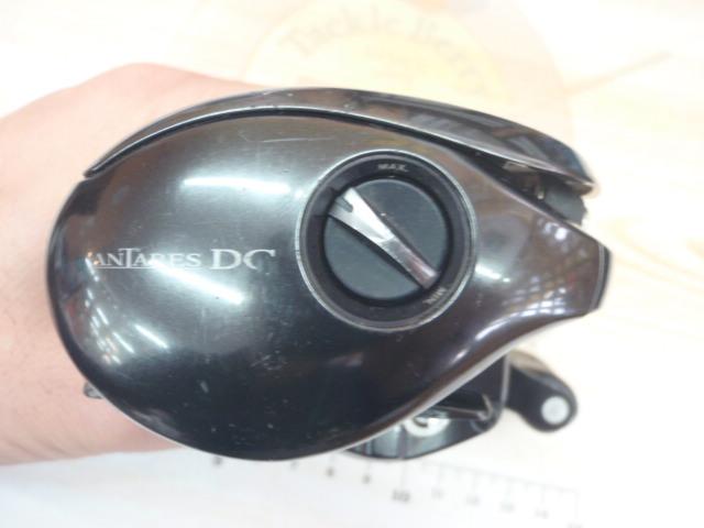 23アンタレスDC MD XG LEFT