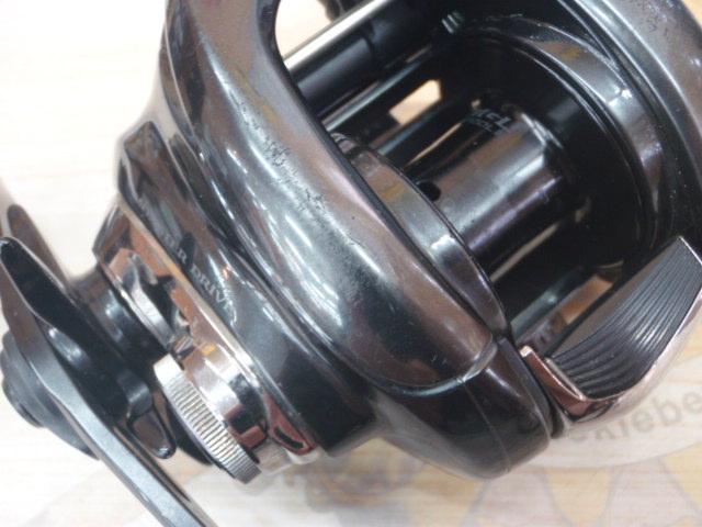 23アンタレスDC MD XG LEFT