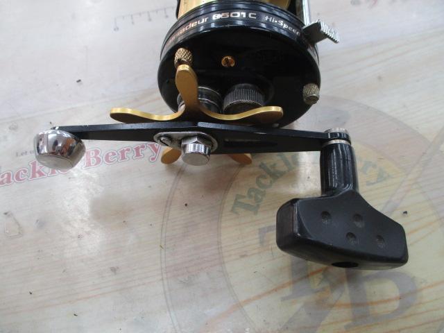 UC6501C ハイスピードウインチプラス