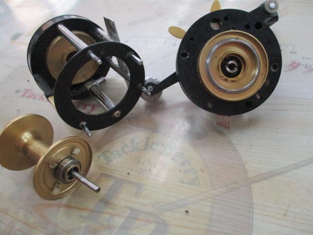 UC6501C ハイスピードウインチプラス