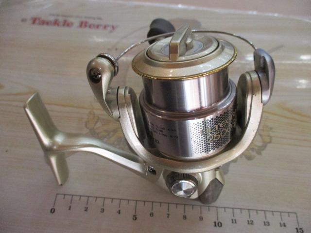 05アルテグラ 2500S