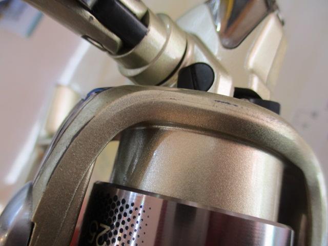 05アルテグラ 2500S