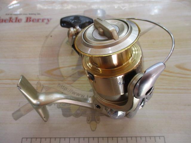 05アルテグラ 2500