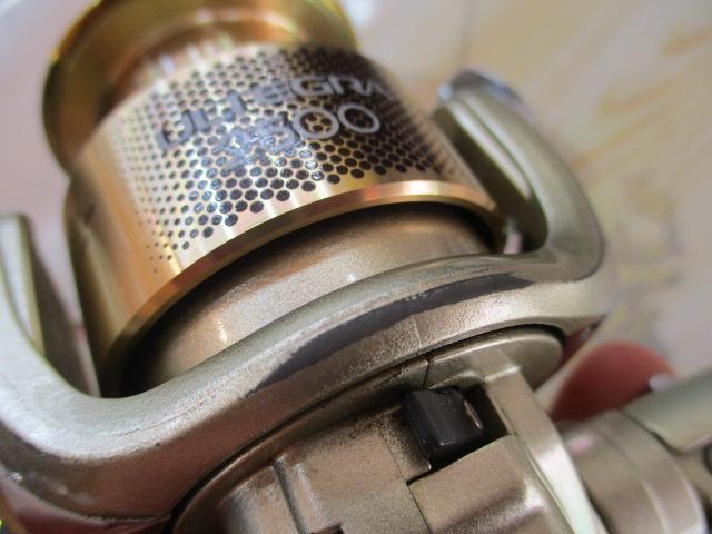 05アルテグラ 2500