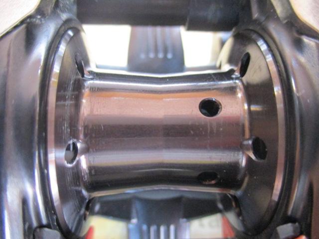 21スコーピオンDC 150XG