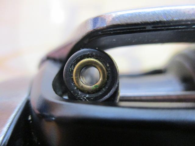 21スコーピオンDC 150XG