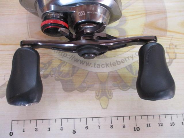 21スコーピオンDC 150XG