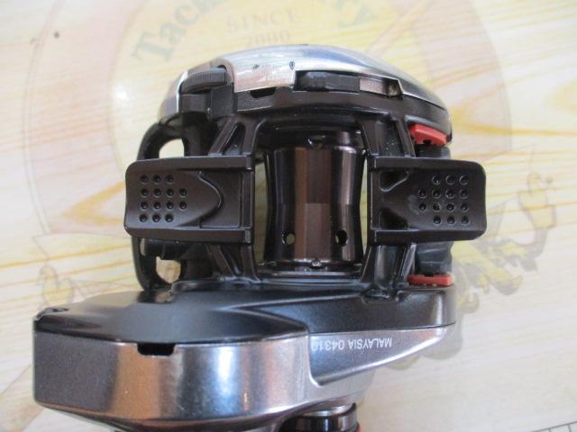 21スコーピオンDC 150XG