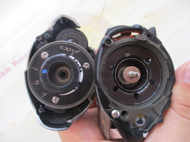 21スコーピオンDC 150XG