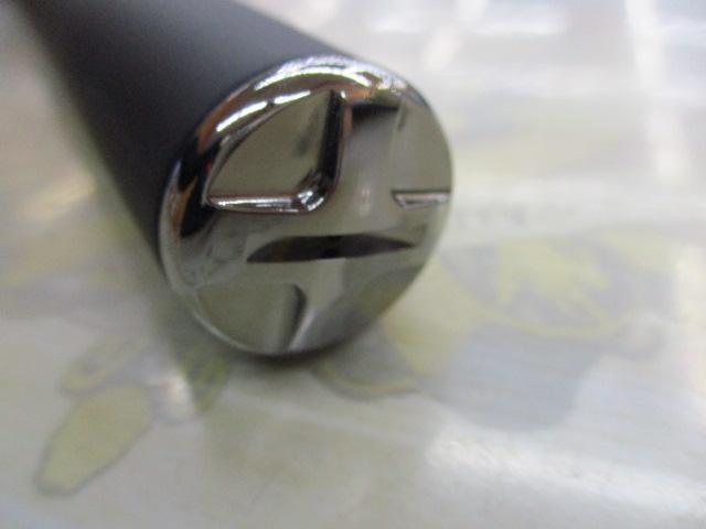 春渓 硬調52M・V