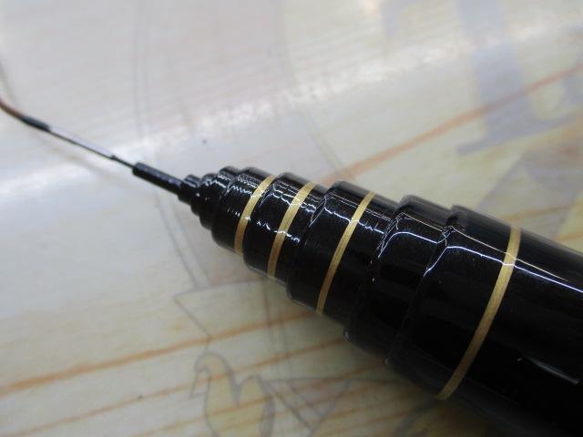 春渓 硬調52M・V