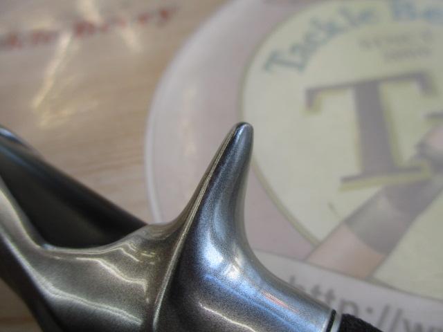 セフィアエクスチューンメタルスッテ B605M-S