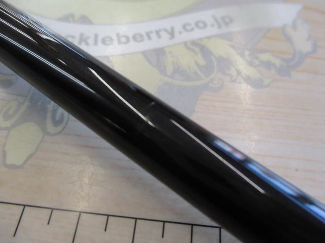 セフィアエクスチューンメタルスッテ B605M-S