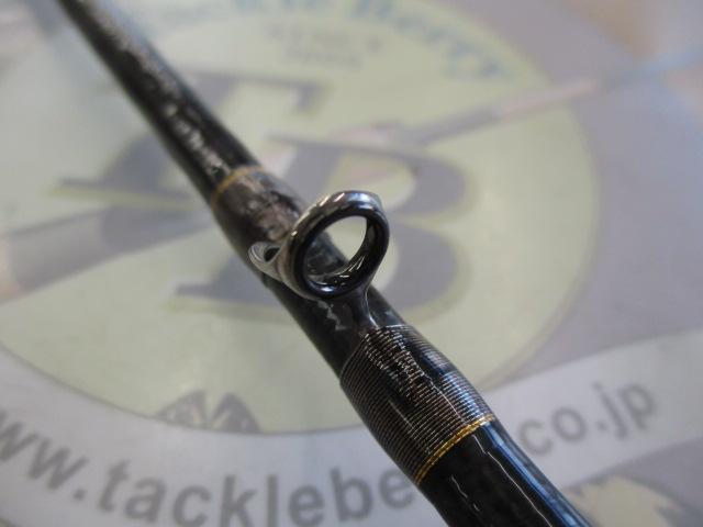 セフィアエクスチューンメタルスッテ B605M-S