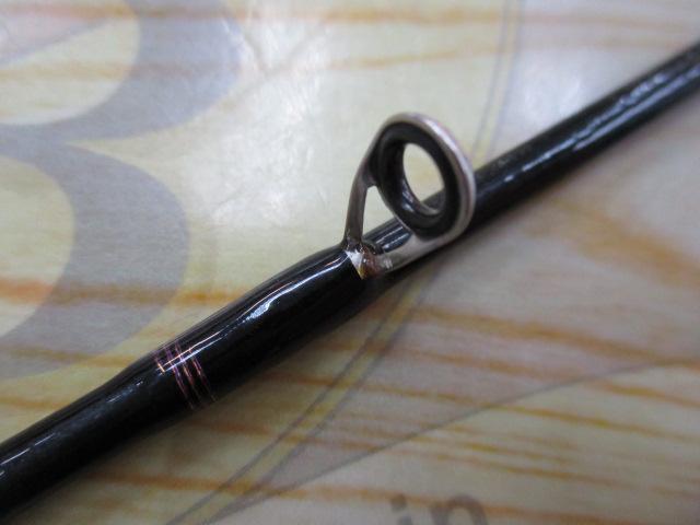 紅牙テンヤゲーム MH-215・K