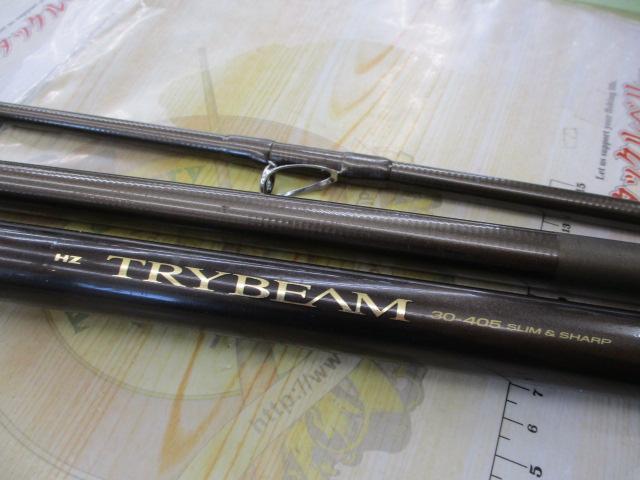 HZトライビーム 30-405