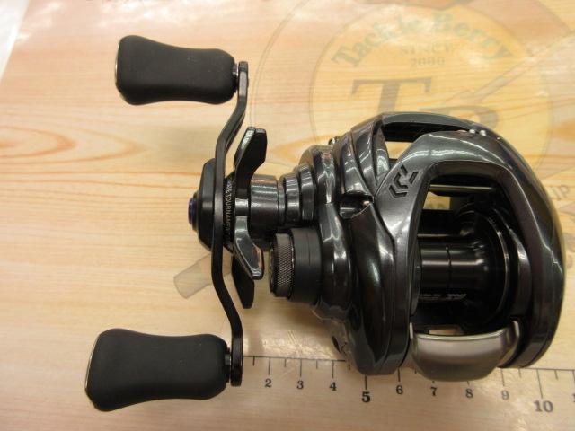 20タトゥーラ SV TW 103XHL