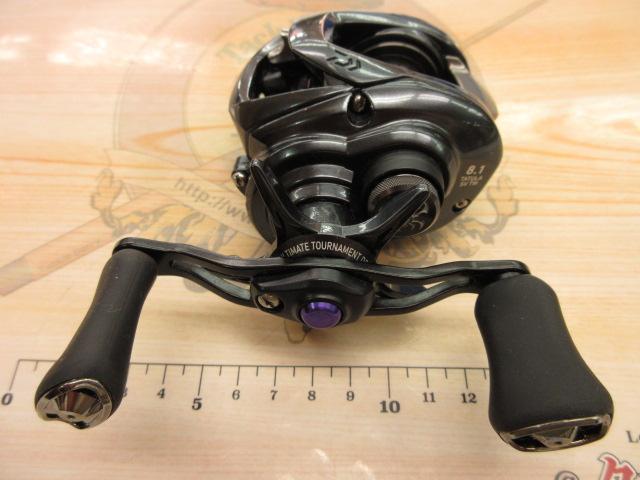 20タトゥーラ SV TW 103XHL