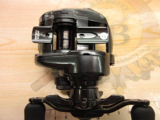 20タトゥーラ SV TW 103XHL