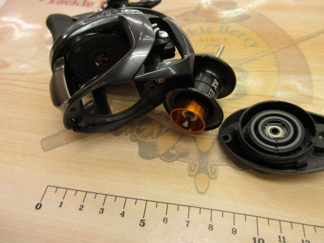 20タトゥーラ SV TW 103XHL